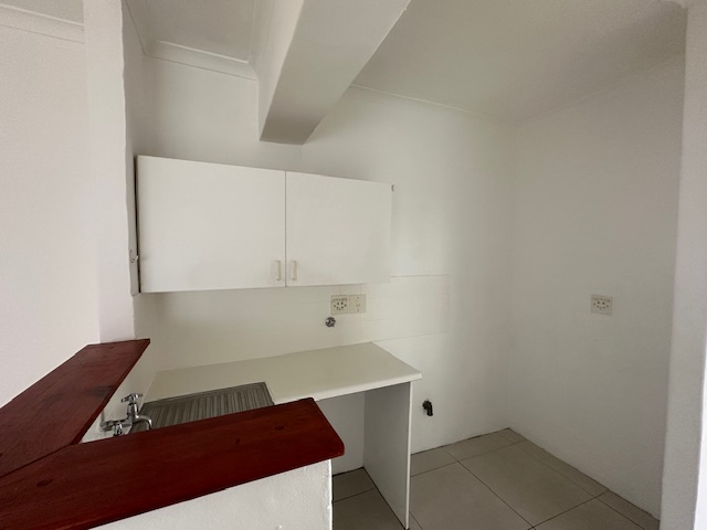 To Let 1 Bedroom Property for Rent in Diep River Western Cape